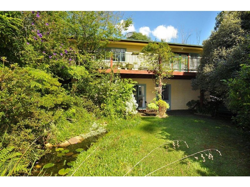 90 Kallista-Emerald Road, The Patch VIC 3792