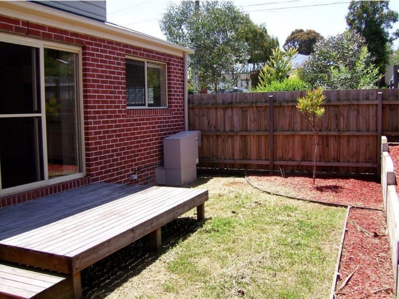 1/15 Stonehaven Avenue, Boronia VIC 3155