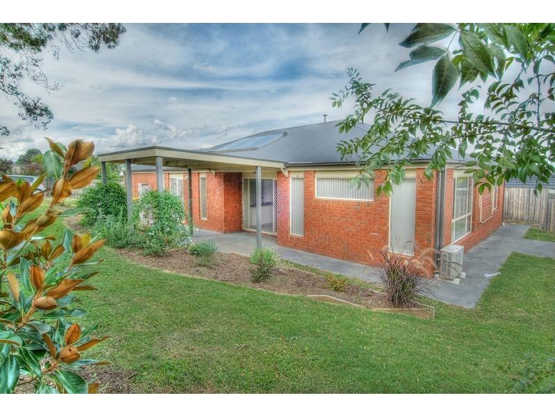 9a Amalia Close, Yarra Glen VIC 3775