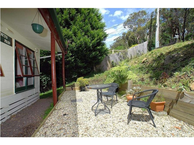 19 Highcliff Road, Upwey VIC 3158