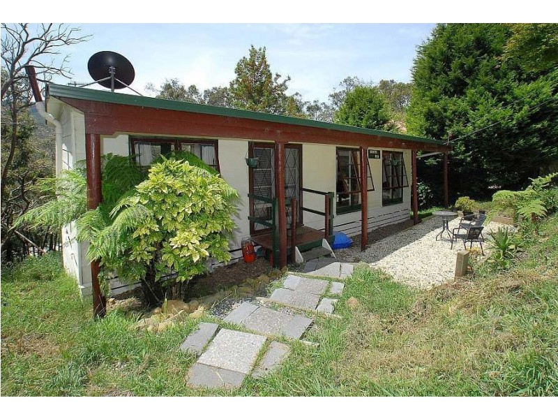 19 Highcliff Road, Upwey VIC 3158