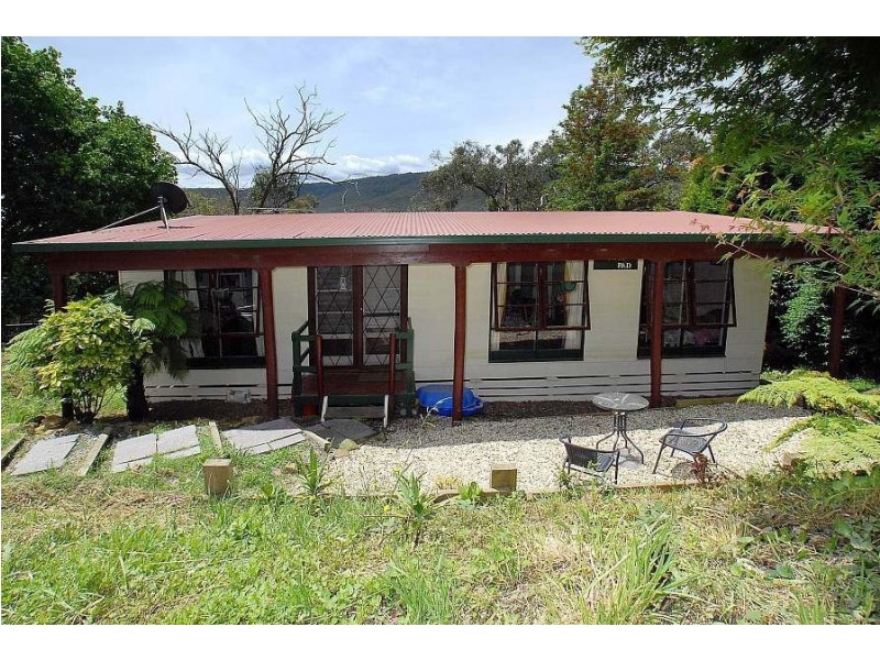 19 Highcliff Road, Upwey VIC 3158