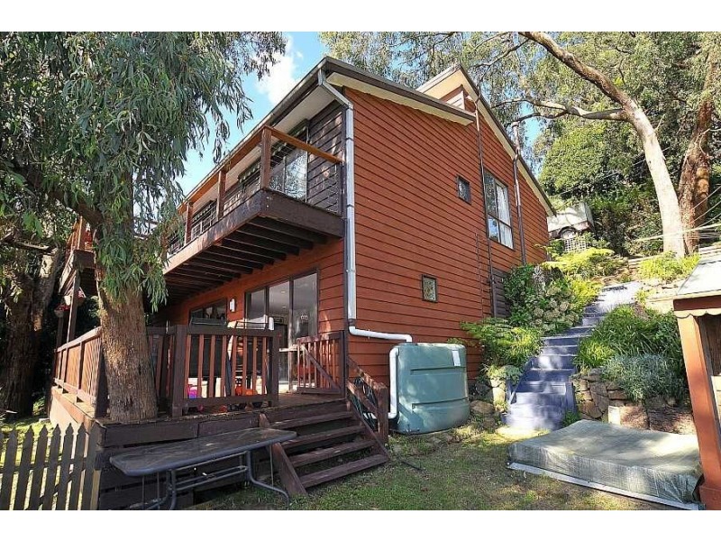 15 Irene Avenue, Upper Ferntree Gully VIC 3156