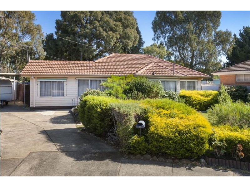 16 Keldale Court, Noble Park VIC 3174