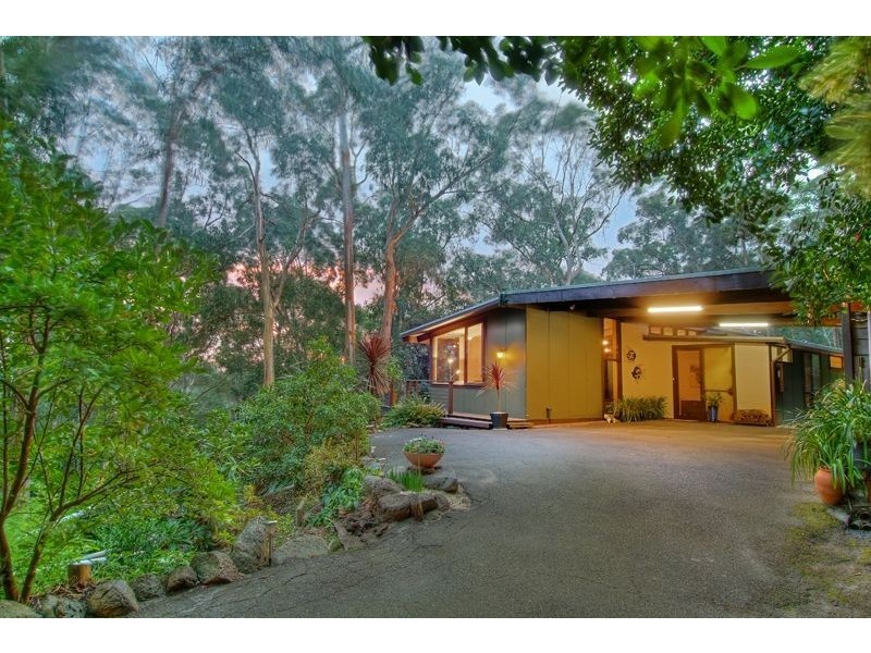 115 Mast Gully Road, Upwey VIC 3158