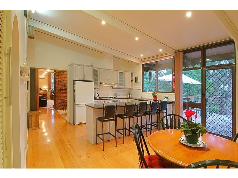 115 Mast Gully Road, Upwey VIC 3158