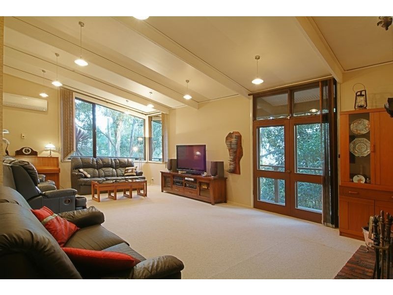 115 Mast Gully Road, Upwey VIC 3158
