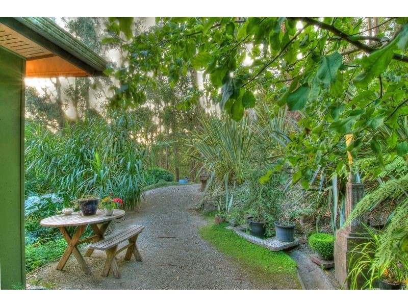 115 Mast Gully Road, Upwey VIC 3158