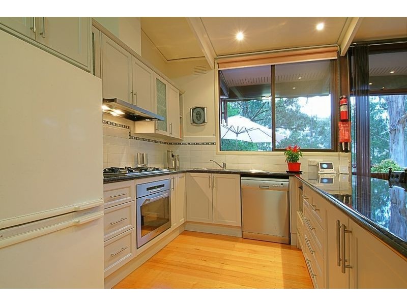 115 Mast Gully Road, Upwey VIC 3158