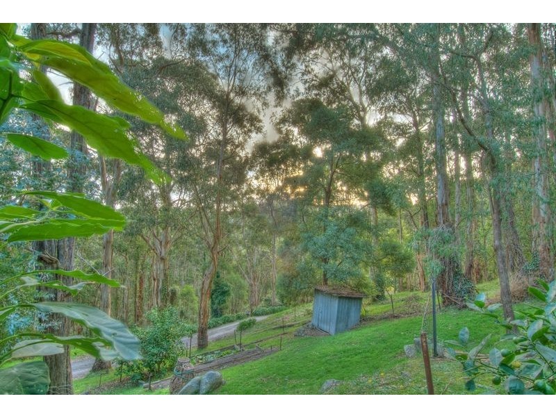 115 Mast Gully Road, Upwey VIC 3158
