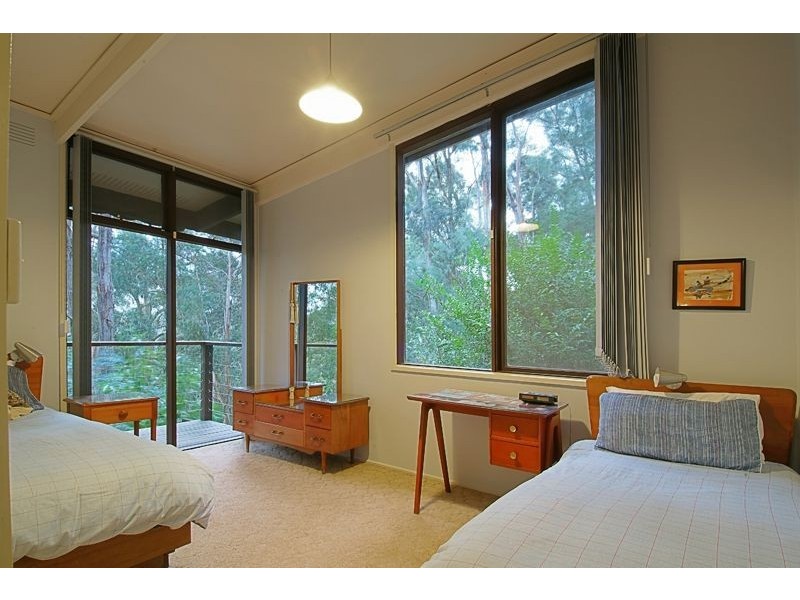 115 Mast Gully Road, Upwey VIC 3158