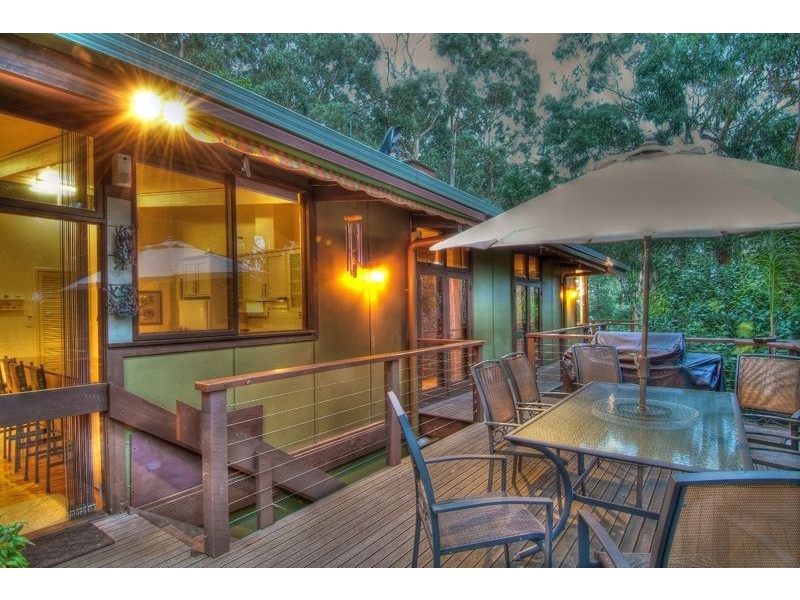 115 Mast Gully Road, Upwey VIC 3158