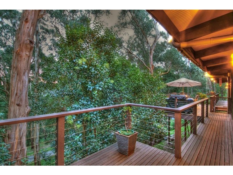 115 Mast Gully Road, Upwey VIC 3158