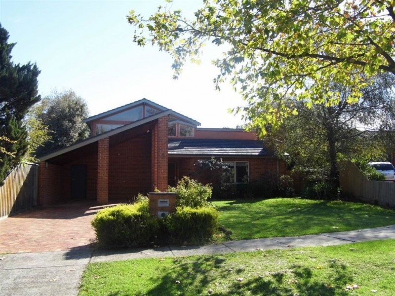 5 Winneke Court, Lysterfield VIC 3156