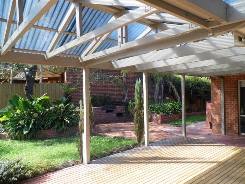 5 Winneke Court, Lysterfield VIC 3156