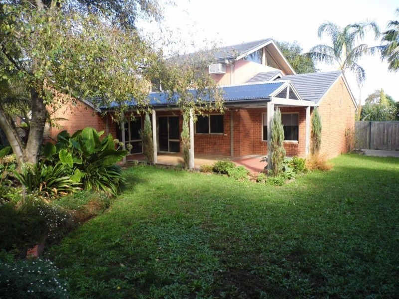 5 Winneke Court, Lysterfield VIC 3156