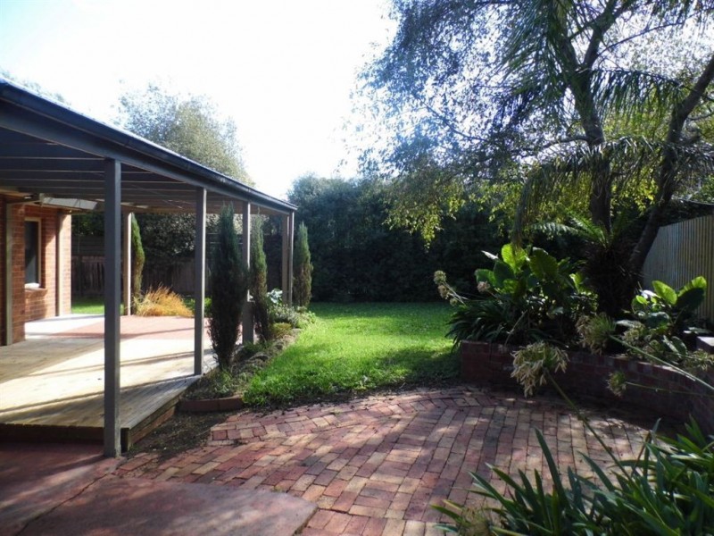 5 Winneke Court, Lysterfield VIC 3156