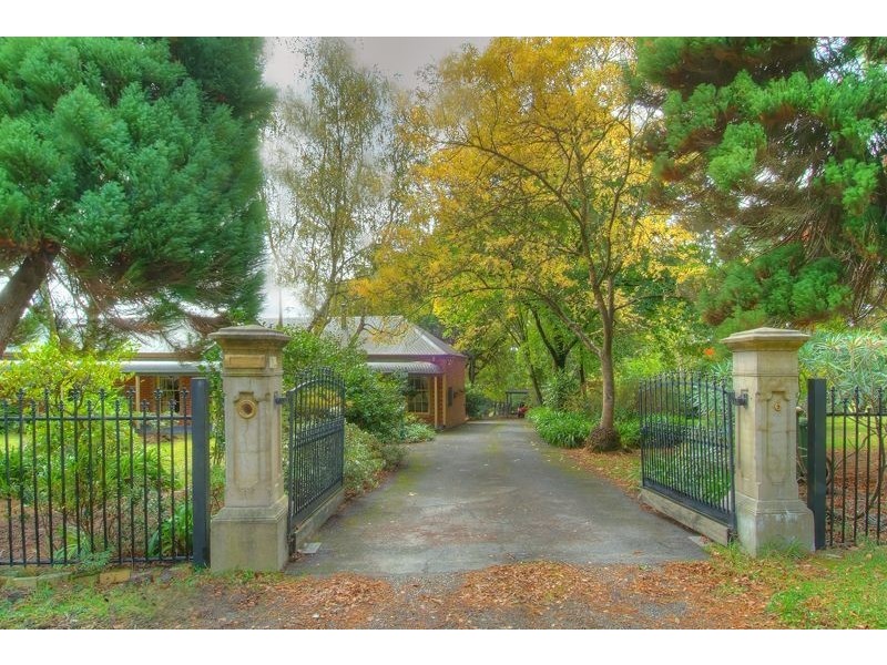 6 Paton Road, Macclesfield VIC 3782
