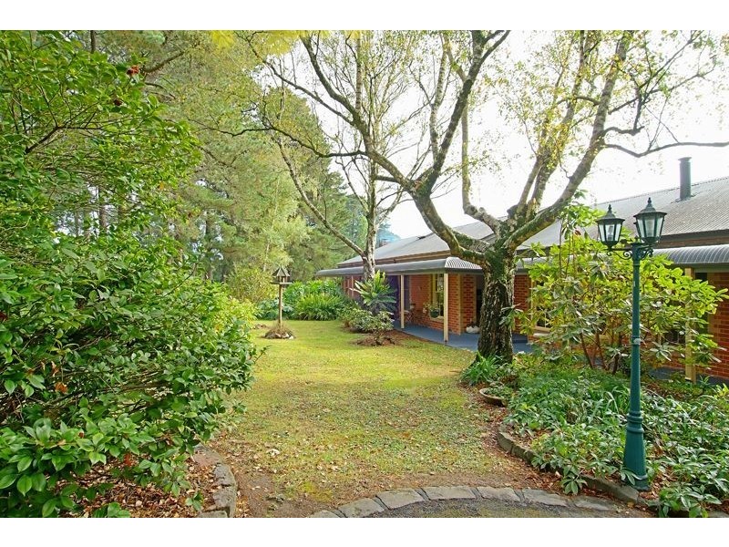 6 Paton Road, Macclesfield VIC 3782
