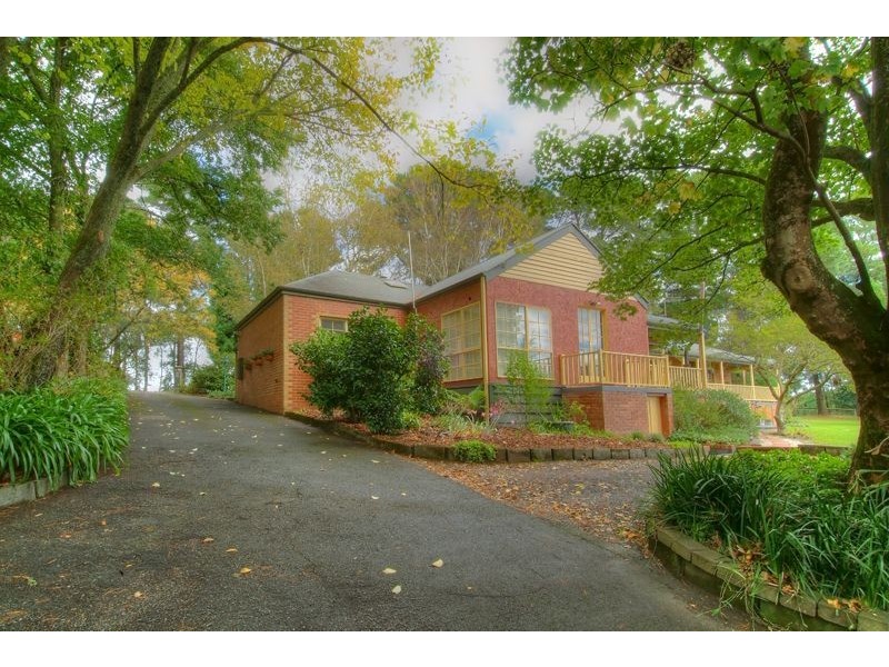 6 Paton Road, Macclesfield VIC 3782
