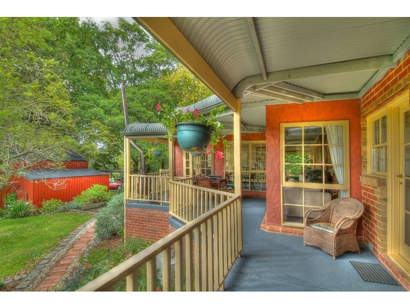 6 Paton Road, Macclesfield VIC 3782