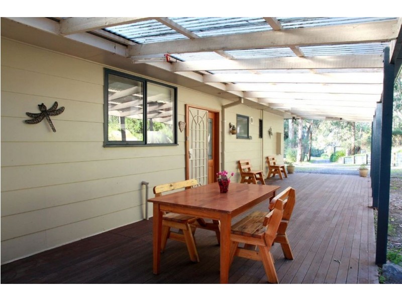 2 Arbor Avenue, Belgrave VIC 3160