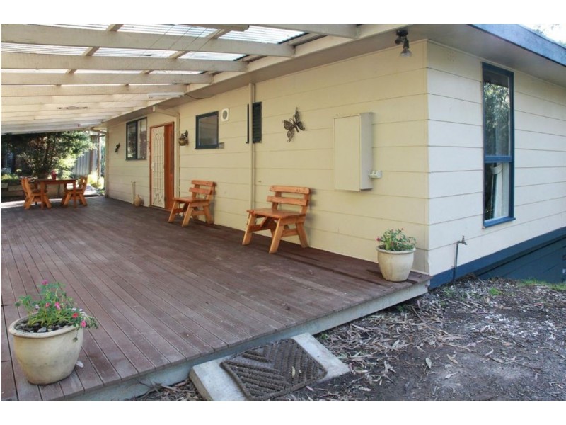 2 Arbor Avenue, Belgrave VIC 3160