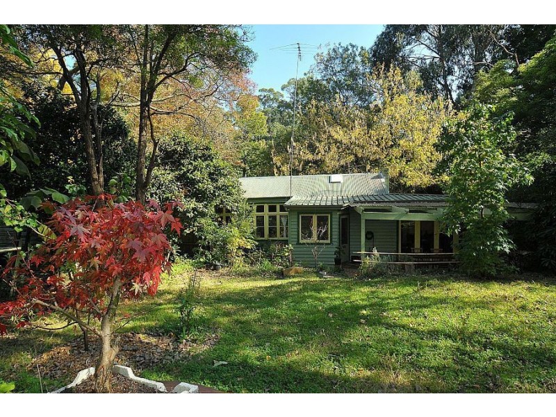19 Olive Grove, Tecoma VIC 3160