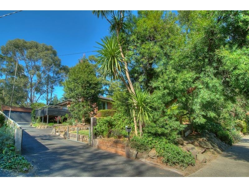 102 Morris Road, Upwey VIC 3158