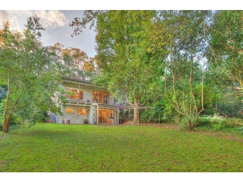 418 Belgrave-Gembrook Road, Emerald VIC 3782