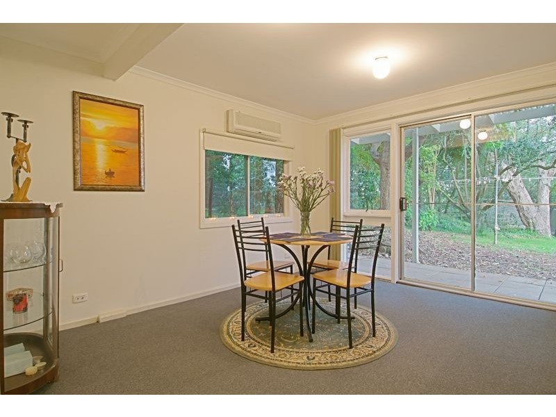 418 Belgrave-Gembrook Road, Emerald VIC 3782