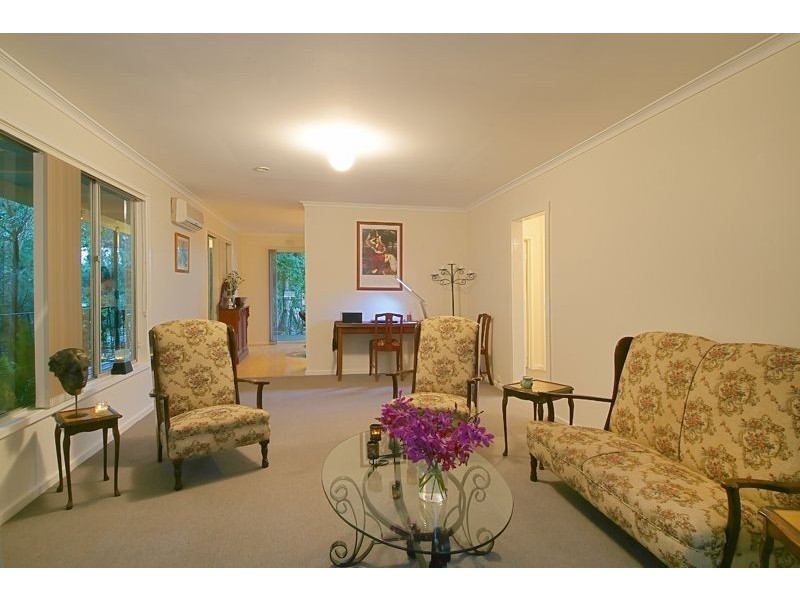 418 Belgrave-Gembrook Road, Emerald VIC 3782