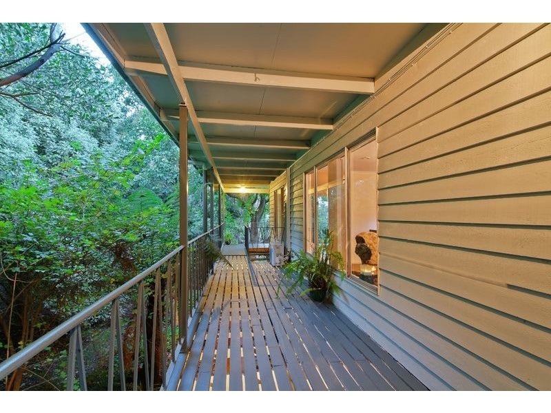 418 Belgrave-Gembrook Road, Emerald VIC 3782