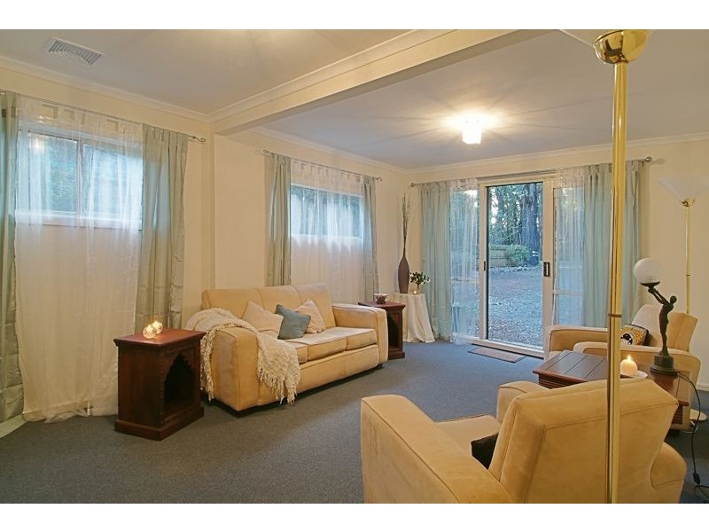418 Belgrave-Gembrook Road, Emerald VIC 3782