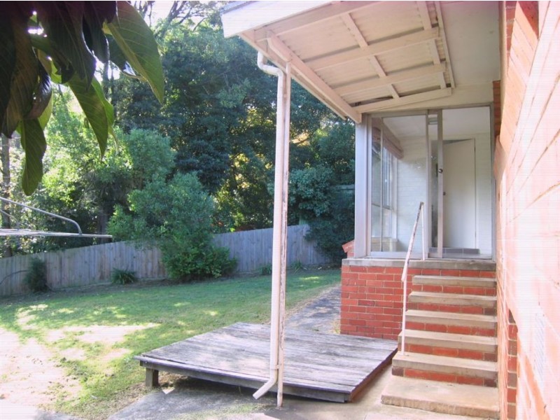 1 Wattle Avenue, Tecoma VIC 3160