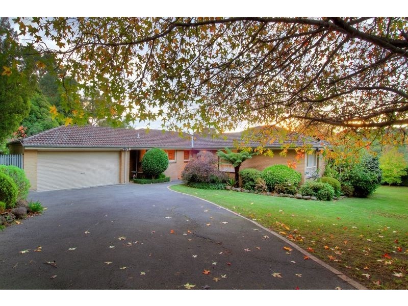 76 Kooringal Road, Upwey VIC 3158