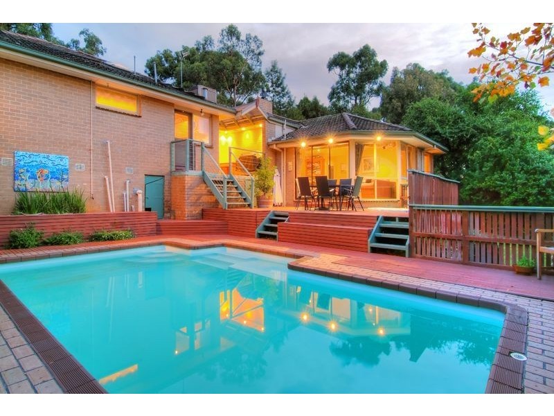 76 Kooringal Road, Upwey VIC 3158