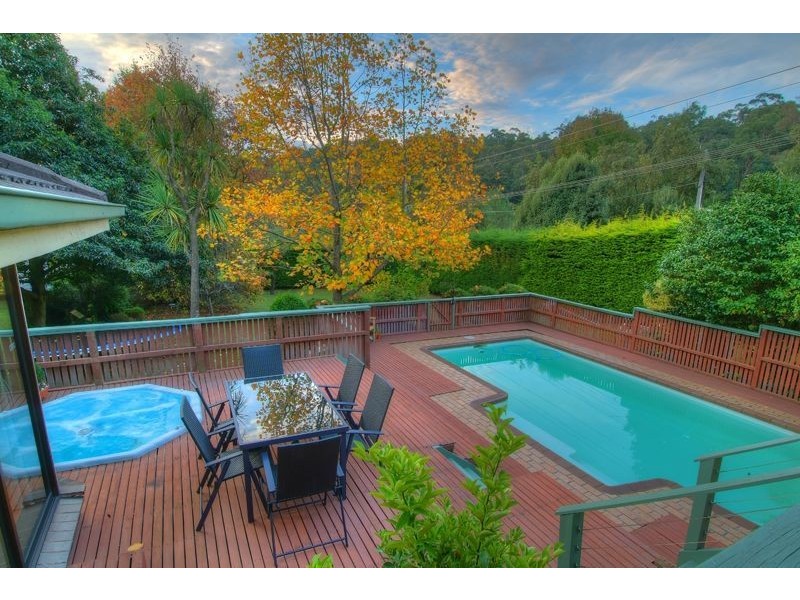 76 Kooringal Road, Upwey VIC 3158