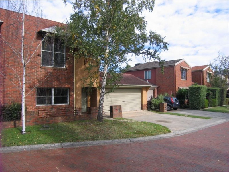 2 Nectar Mews, Knoxfield VIC 3180