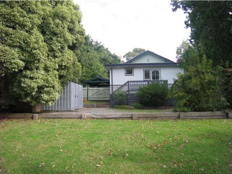 372 Glenfern Road, Upwey VIC 3158