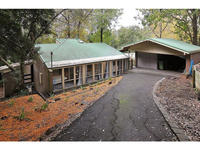 16 Belgrave-Hallam Road, Belgrave VIC 3160