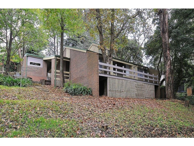 16 Belgrave-Hallam Road, Belgrave VIC 3160