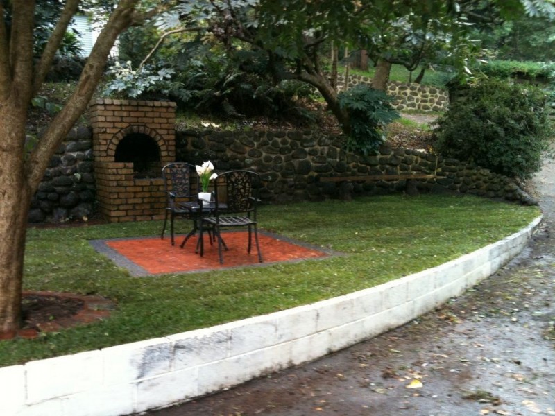 4 Kallamondah Road, Ferny Creek VIC 3786