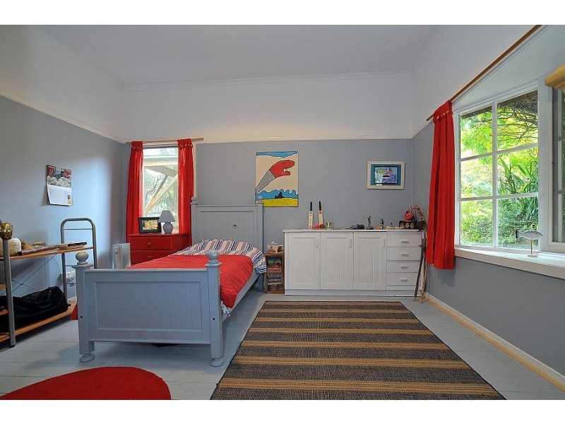 133 Alexander Avenue, Upwey VIC 3158