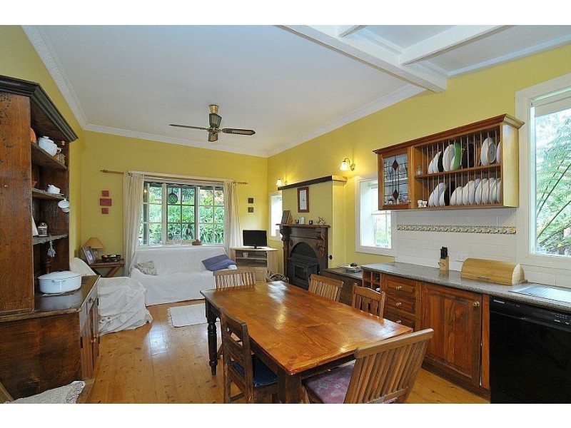 133 Alexander Avenue, Upwey VIC 3158
