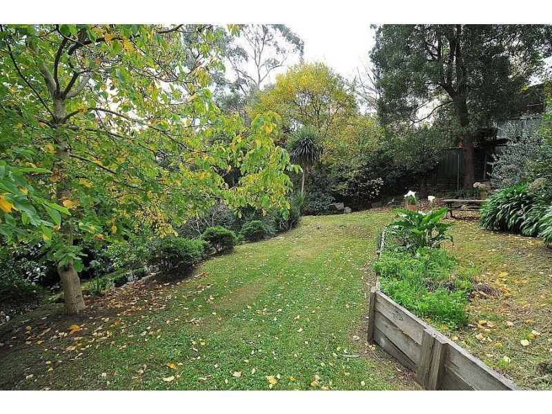133 Alexander Avenue, Upwey VIC 3158