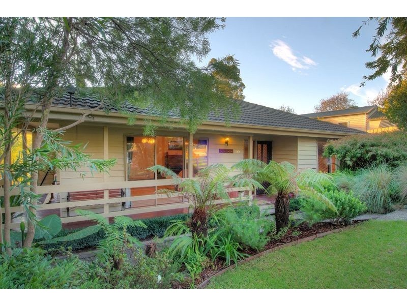 55 Glen Road, Belgrave Heights VIC 3160