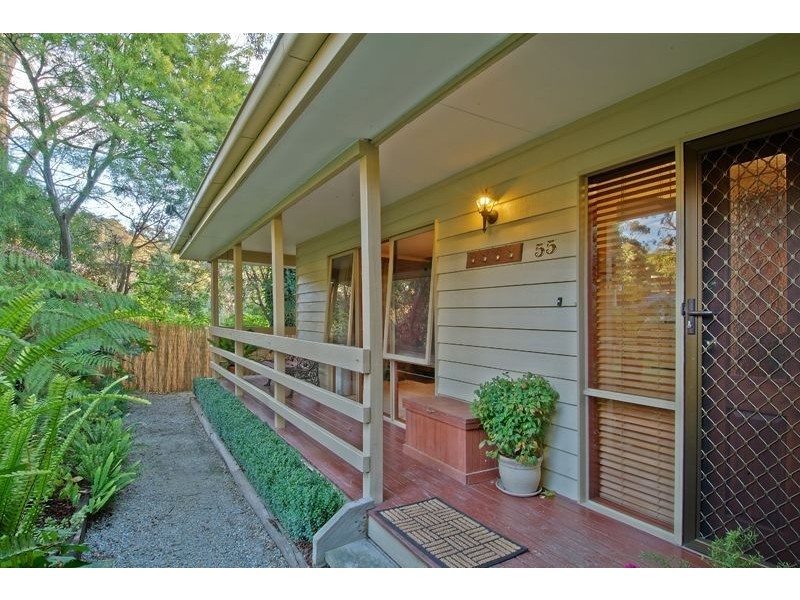 55 Glen Road, Belgrave Heights VIC 3160
