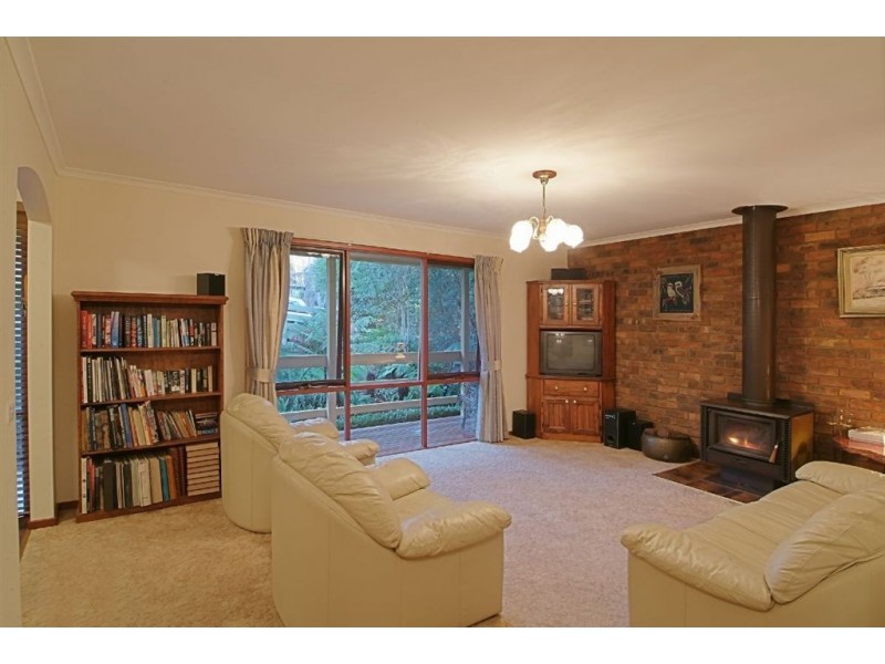 55 Glen Road, Belgrave Heights VIC 3160