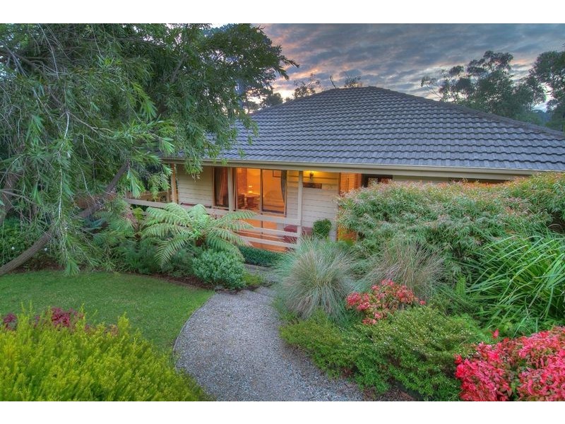 55 Glen Road, Belgrave Heights VIC 3160